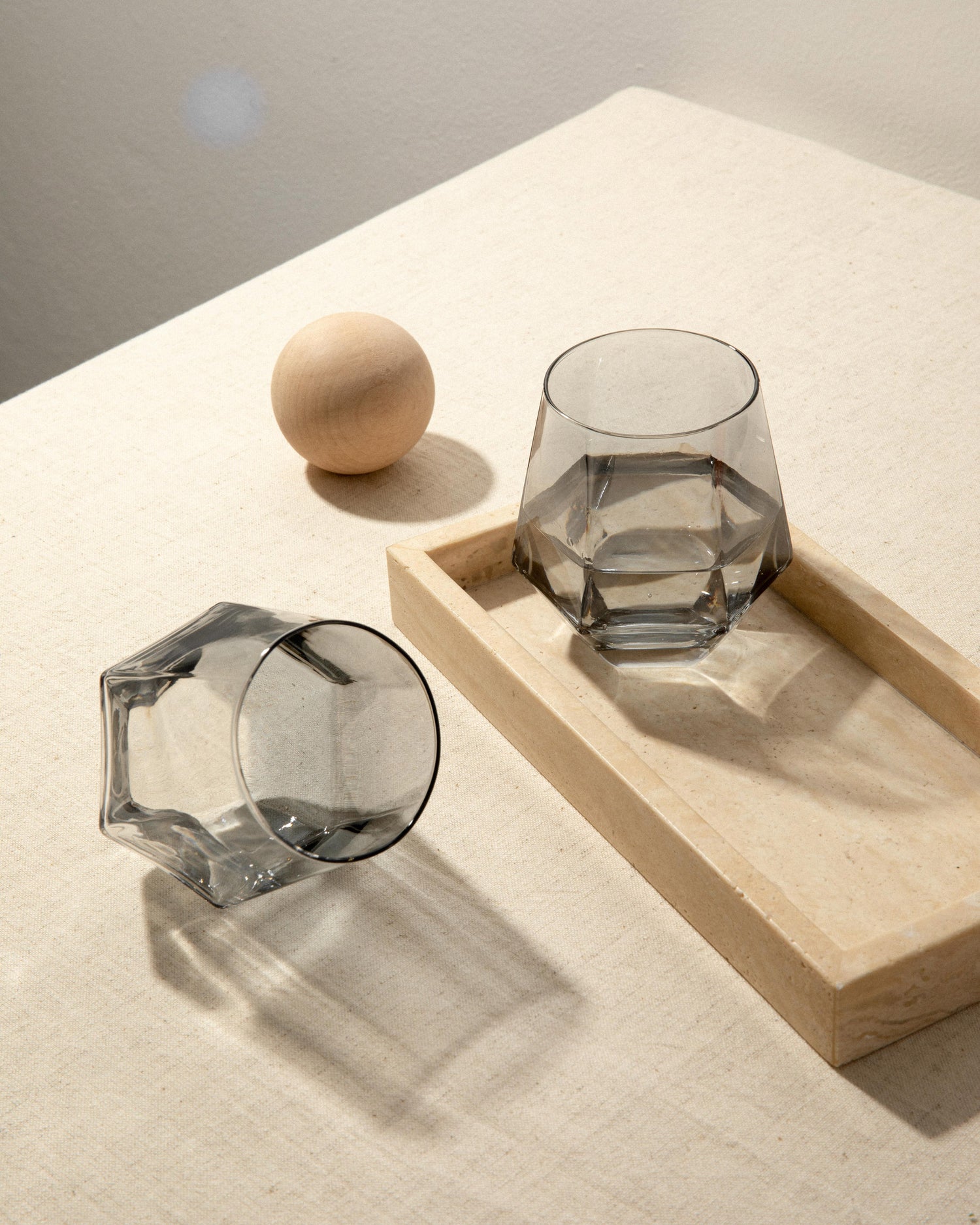 Diamant Glassware