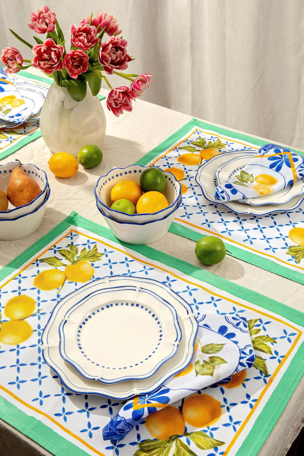 Placemats