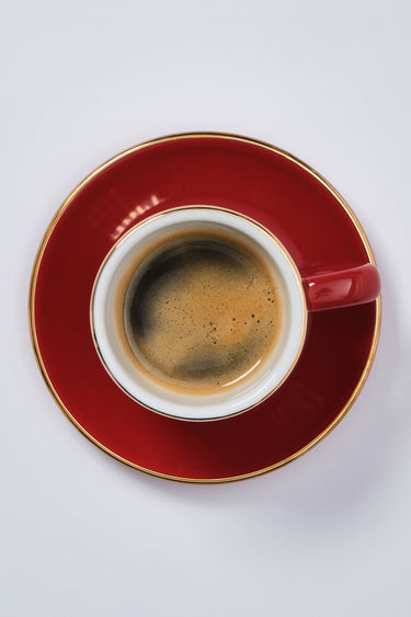 Supper Club Espresso Cups