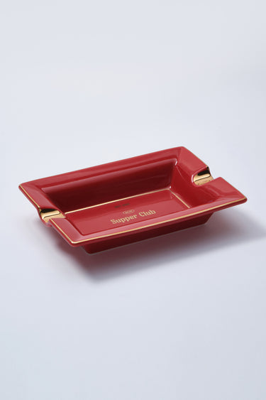 Supper Club Ashtray