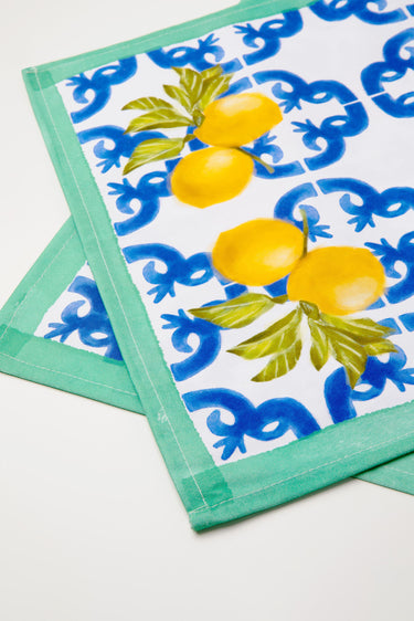 Capri Piazzetta Placemats