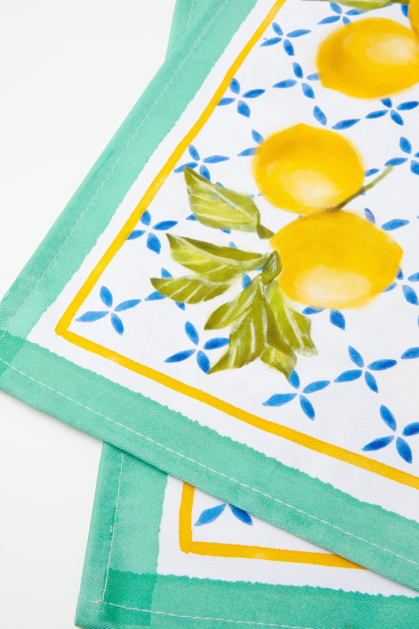 Capri Quisisana Placemats