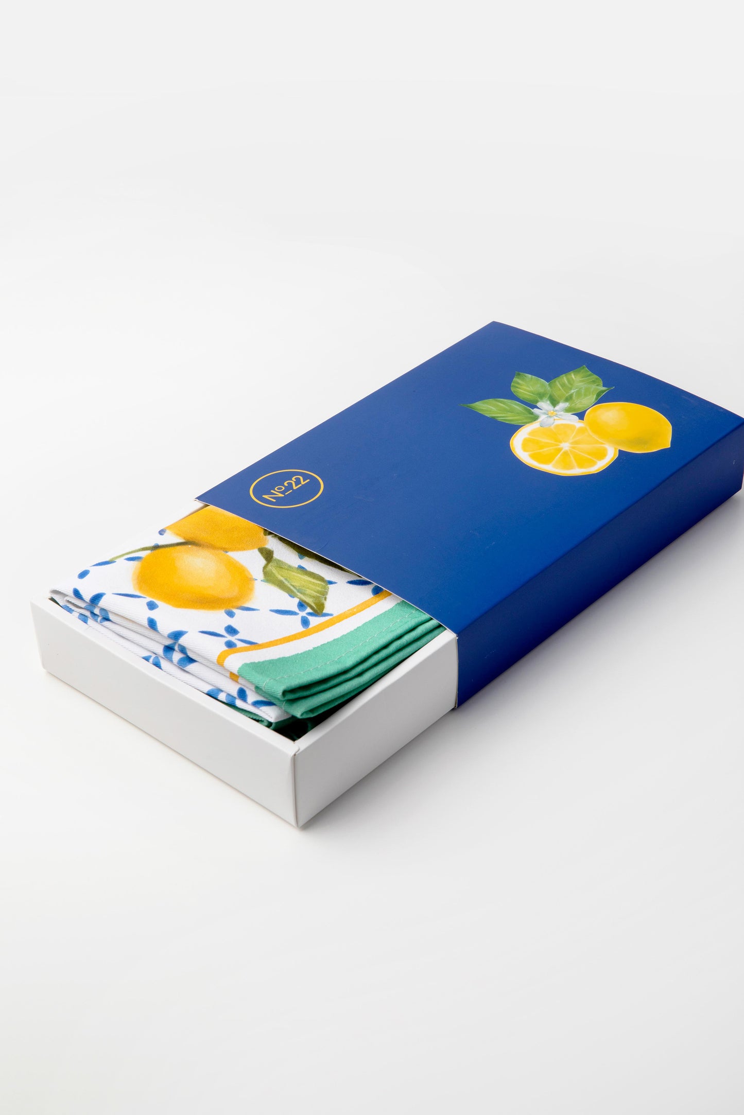 Capri Quisisana Placemats
