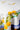 Capri Via Limone Tablecloth
