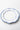 Capri Blue Side Plate