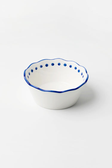 Capri Blue Mini Bowls