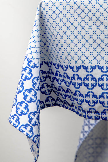 Capri Tiberio Tablecloth