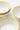 Capri Yellow Maxi Bowl