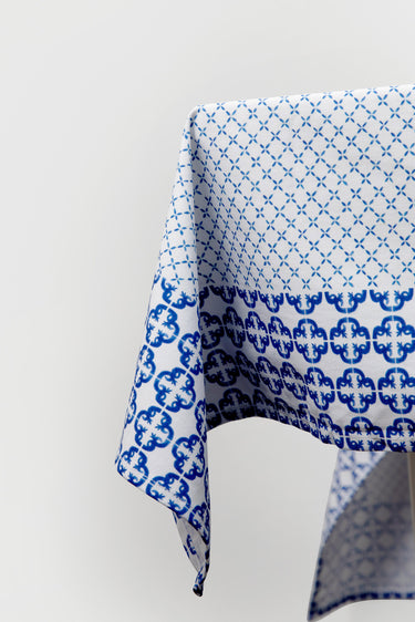 Capri Tiberio Tablecloth