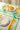 Capri Quisisana Placemats