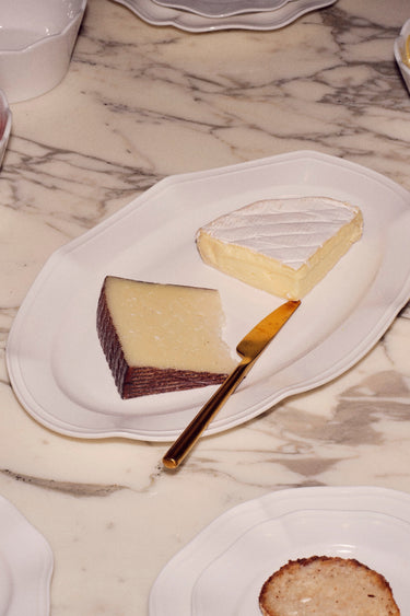Les Classiques Platter