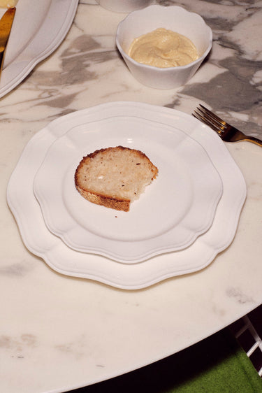 Les Classiques Side Plates