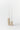 Travertine Irregular Candlestick Holder