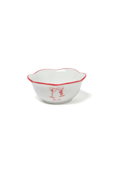 Coquette Cin Cin Mini Bowls