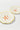 Capri 2.0 Yellow Dinner Plate