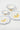 Capri 2.0 Blue Side Plate