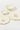 Capri 2.0 Yellow Side Plate