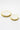 Capri Plates Set