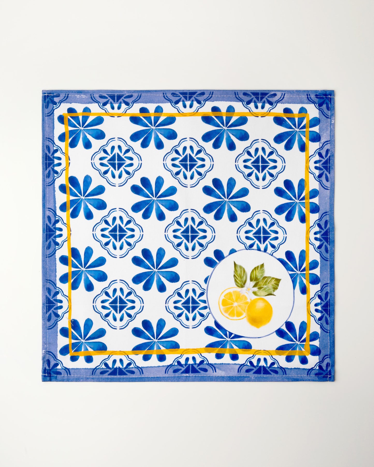 Capri Fontelina Napkins