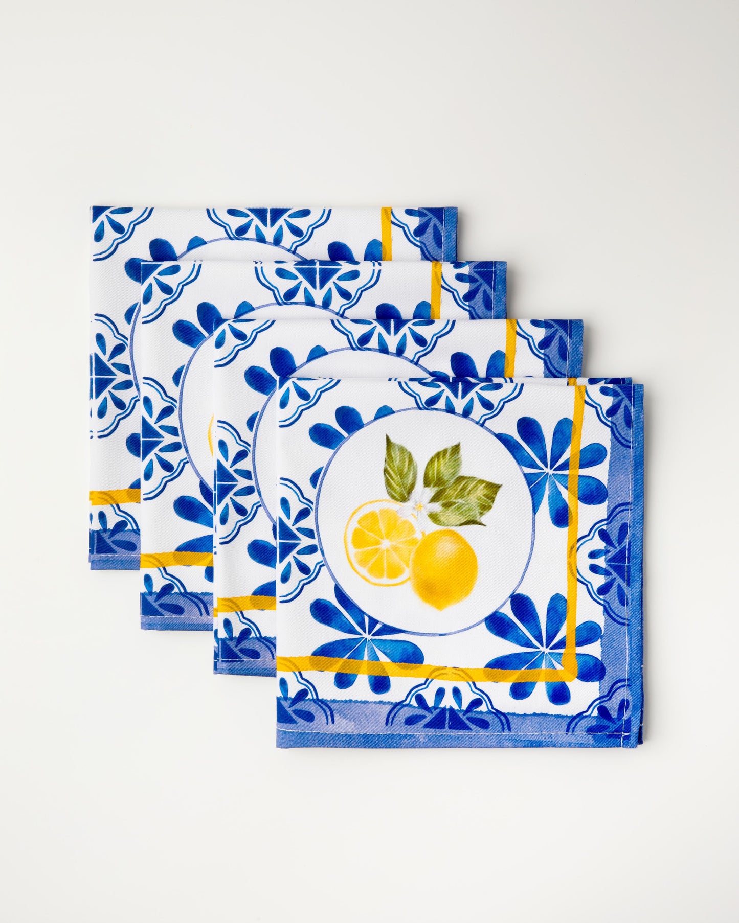 Capri Fontelina Napkins