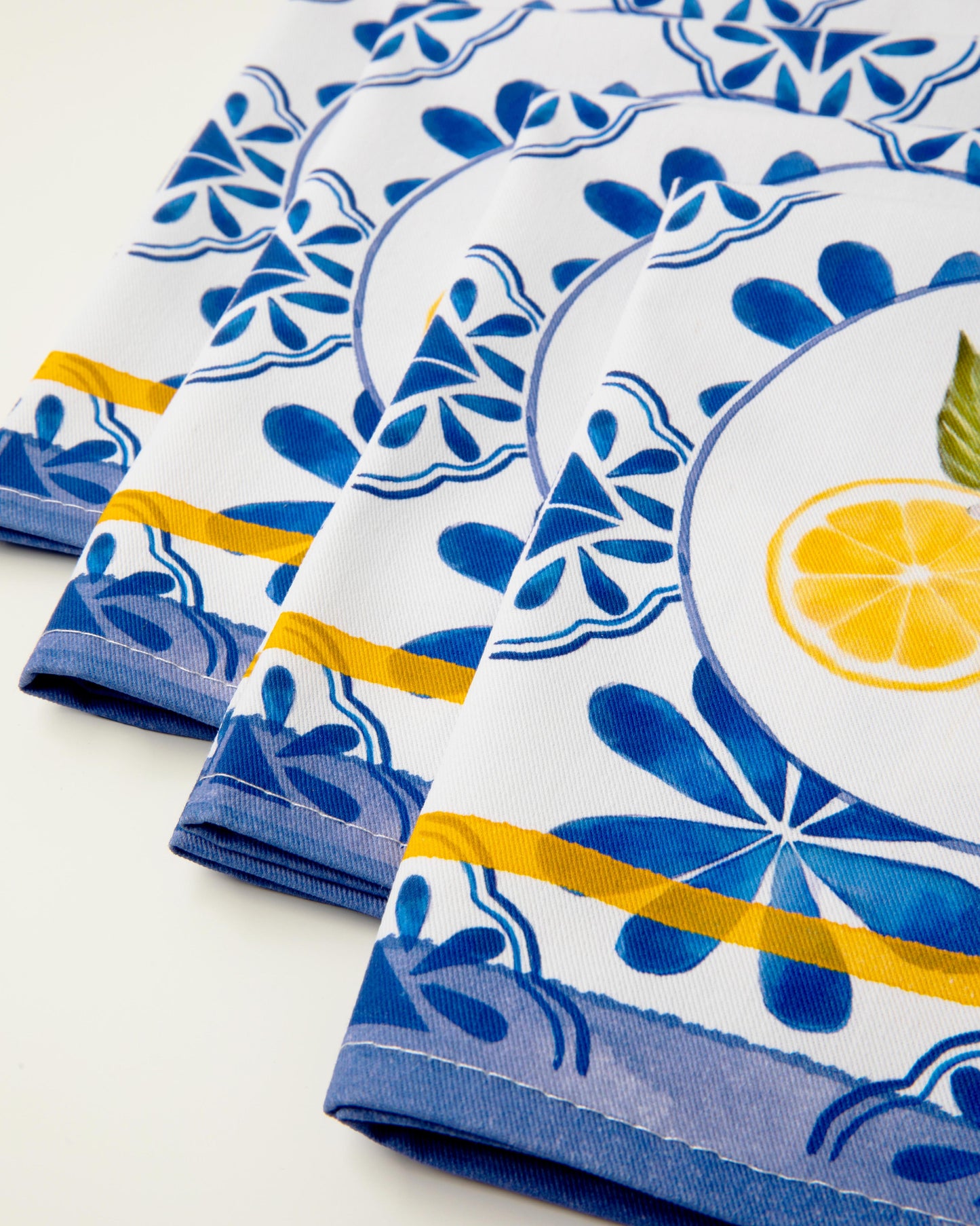 Capri Fontelina Napkins