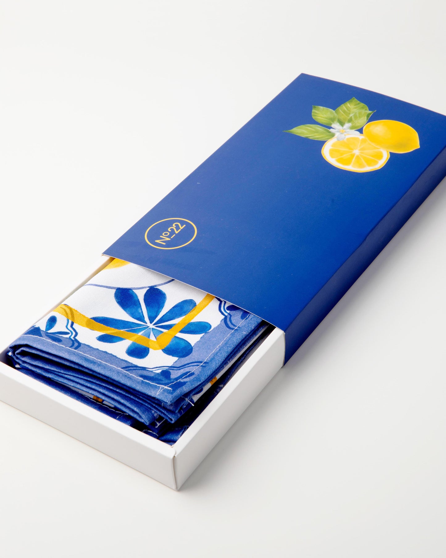Capri Fontelina Napkins