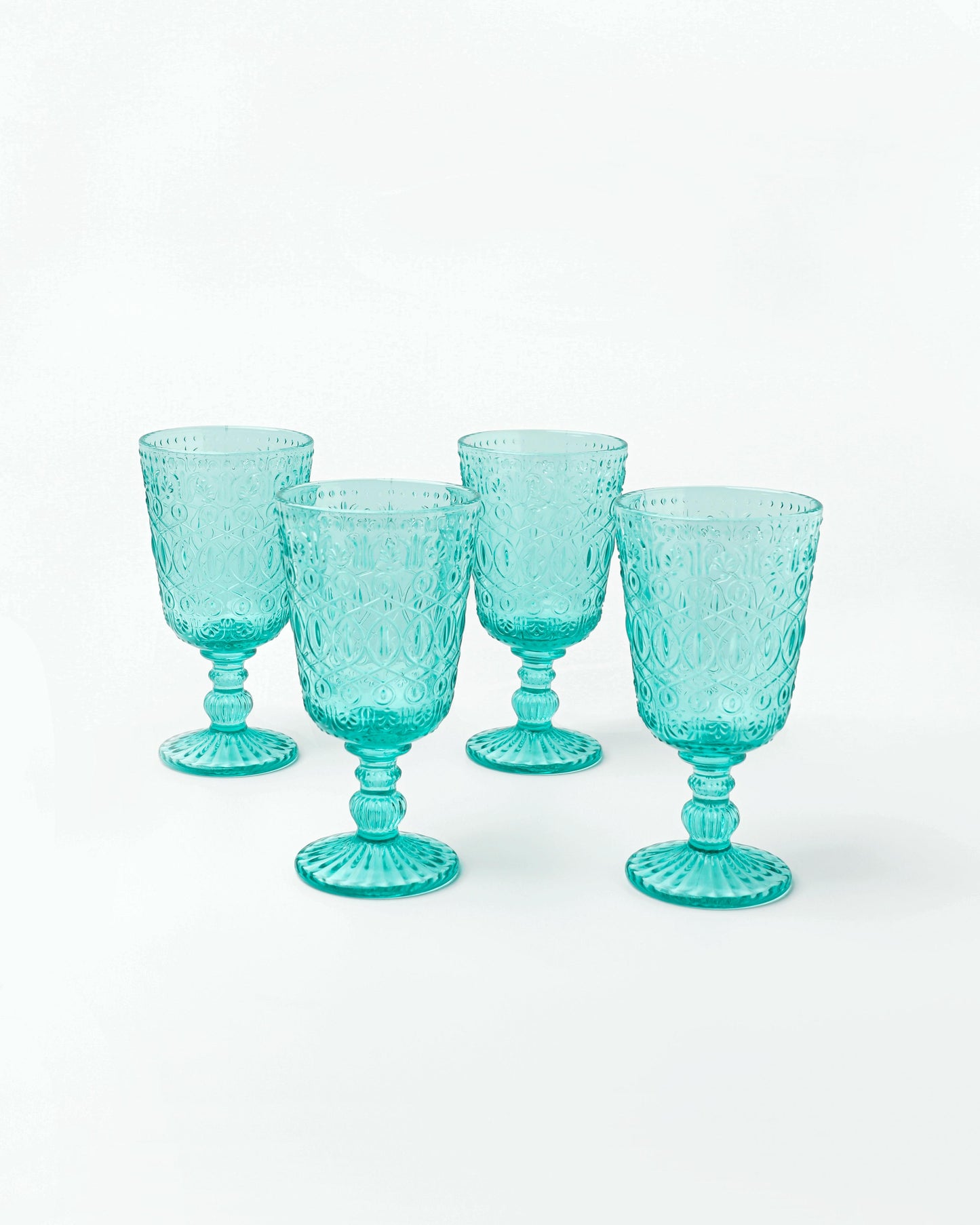 Capri Wine Glasses