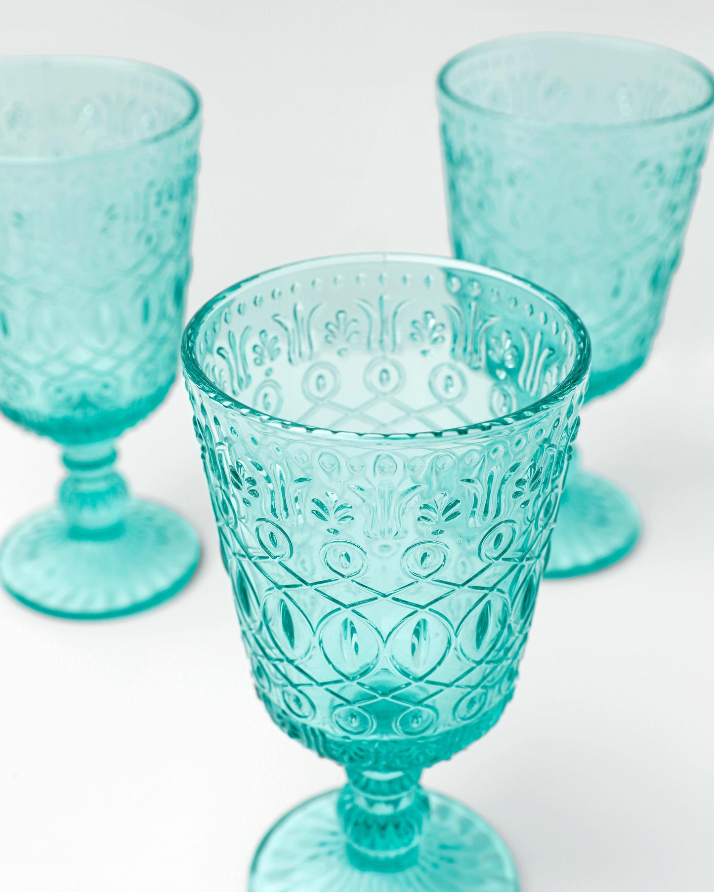 Capri Wine Glasses