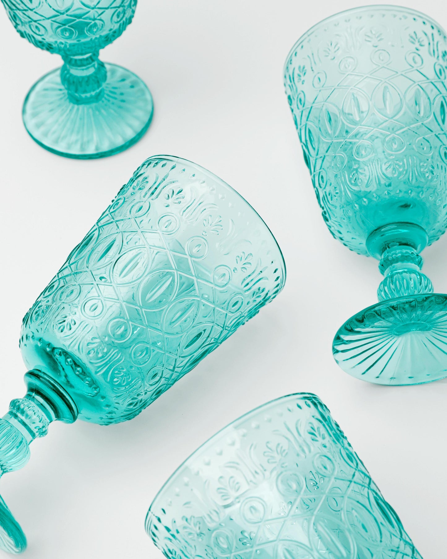 Capri Wine Glasses