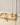 Gold & Travertine