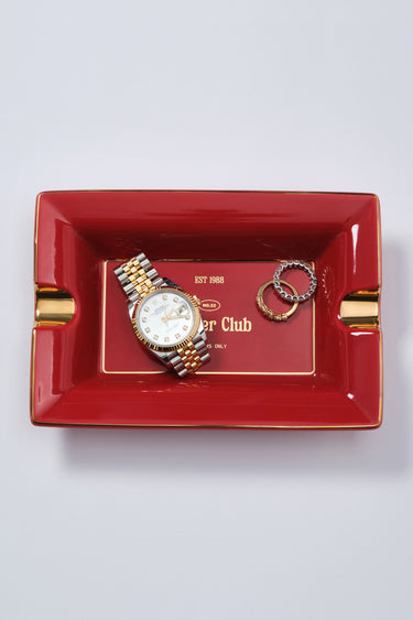 Supper Club Ashtray