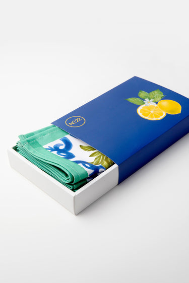 Capri Piazzetta Placemats