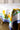Capri Via Limone Tablecloth