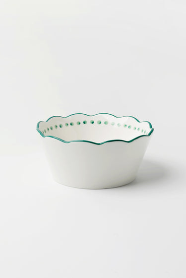Capri Green Maxi Bowls