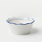 Capri Blue Maxi Bowl