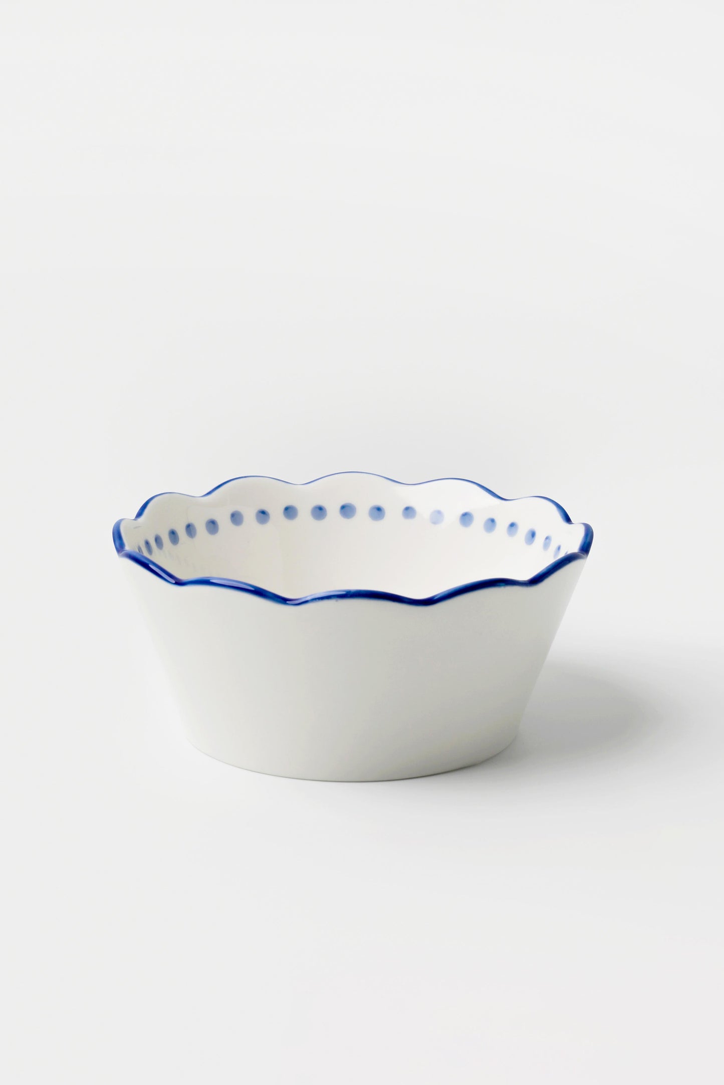 Capri Blue Maxi Bowl