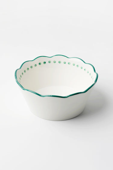 Capri Green Maxi Bowls