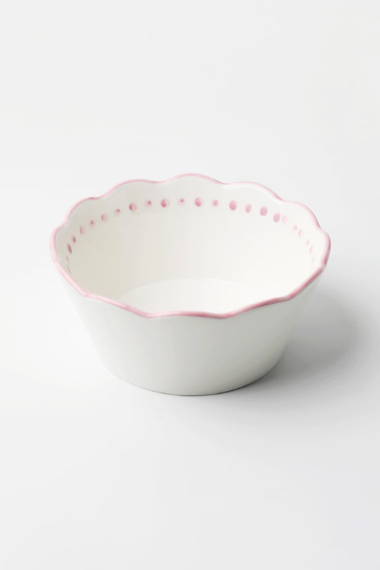 Capri Pink Maxi Bowl