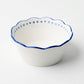 Capri Blue Maxi Bowl
