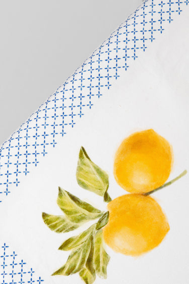 Capri Tiberio Tablecloth