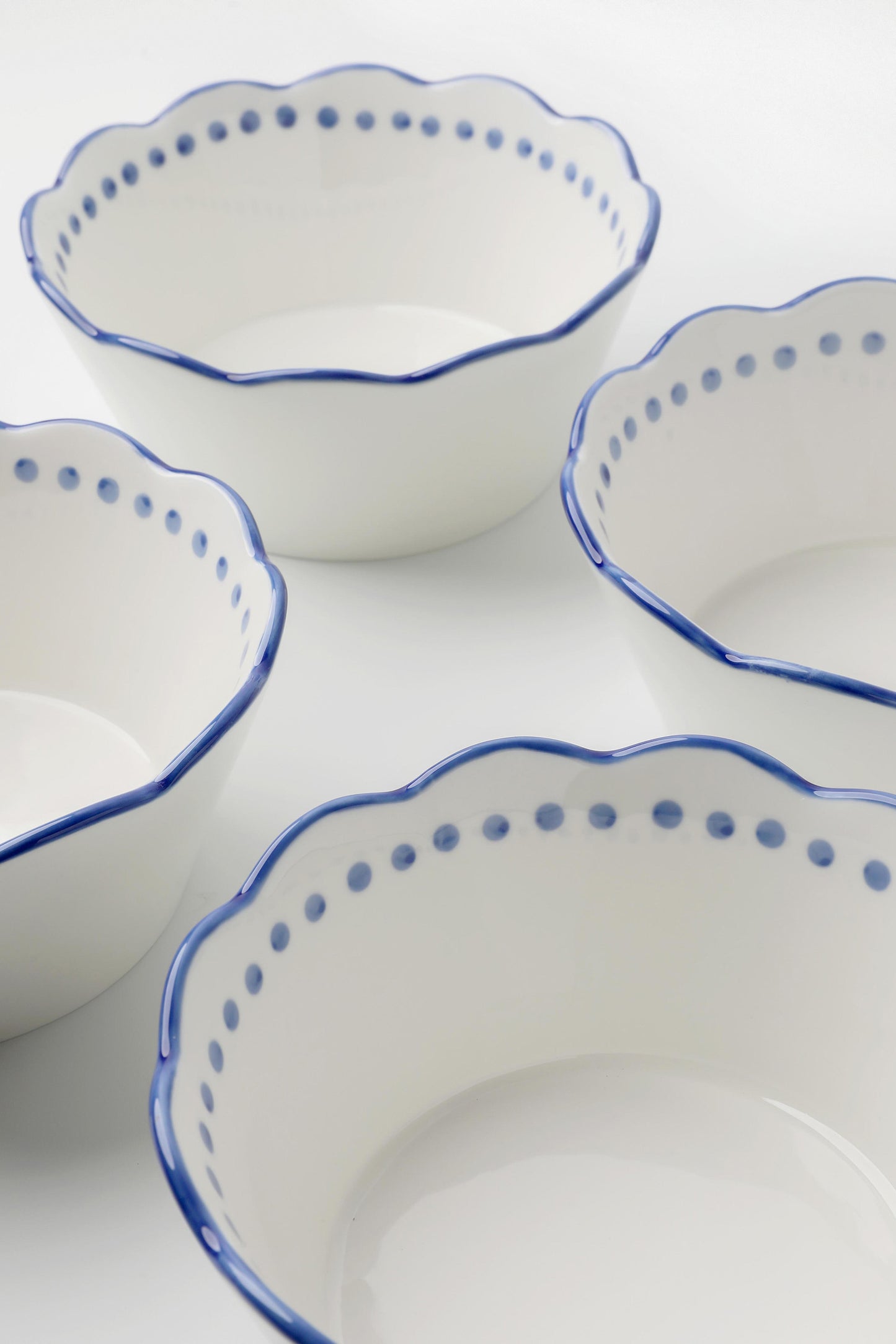 Capri Blue Maxi Bowl
