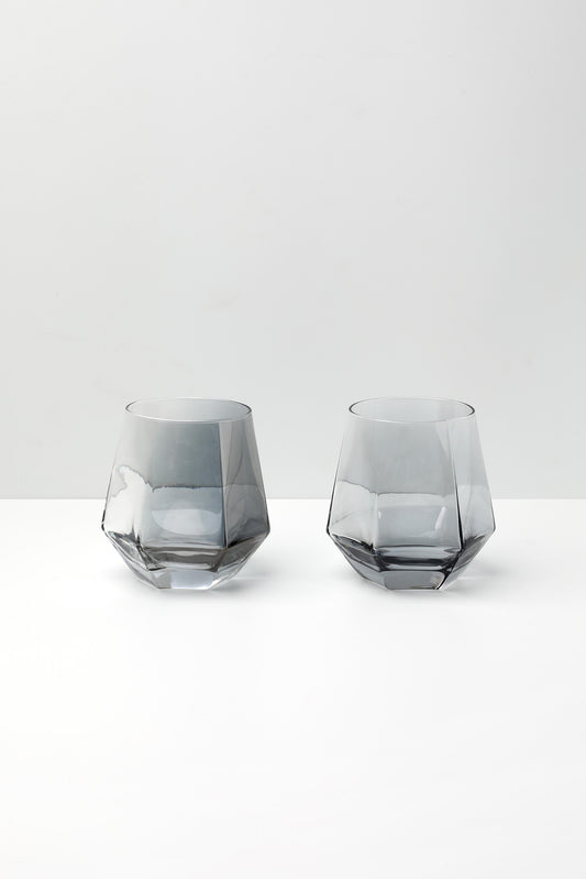 Diamant Smoke Tumblers