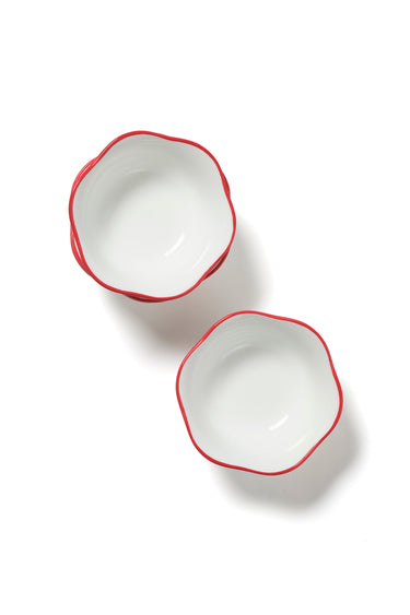 Coquette Cin Cin Mini Bowls