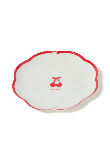 Coquette Mon Cheri Plates