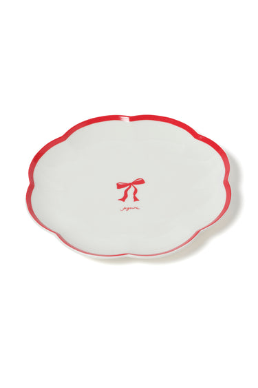 Coquette Joyeux Plates