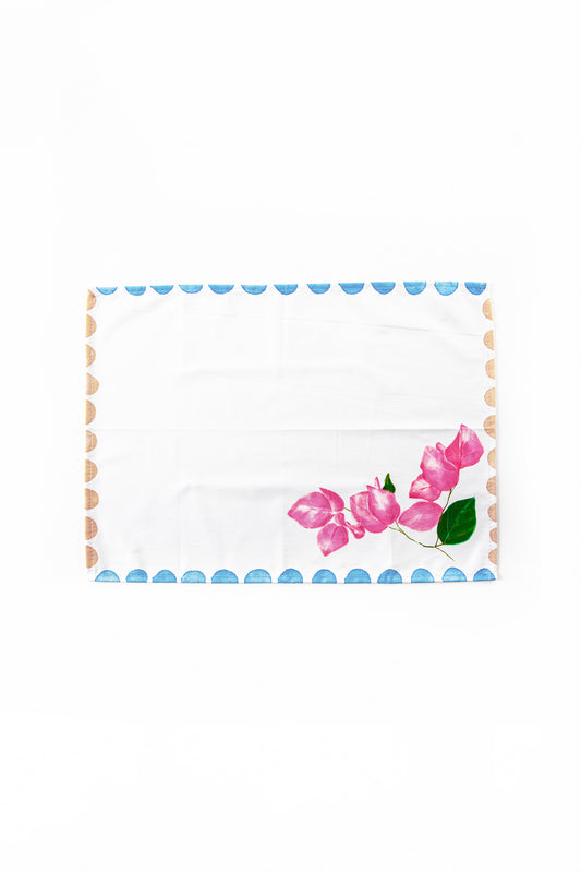 Mykonos Ornos Placemats