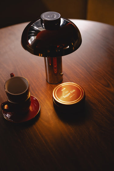 Supper Club Coasters