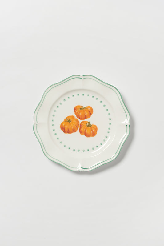 Capri 2.0 Green Side Plate