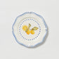 Capri 2.0 Blue Side Plate