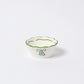 The Season Green Bow Mini Bowls